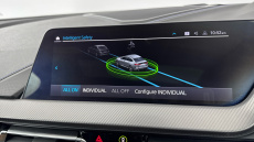 BMW 2 Series 218i [136] M Sport 4dr Petrol Saloon